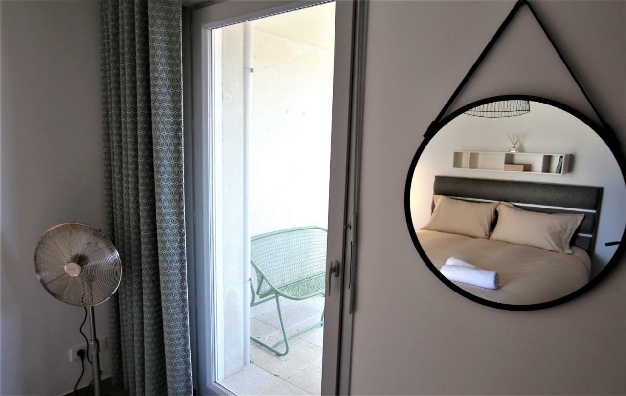 L'Appartement Du Palais Longchamp Marseille Bagian luar foto
